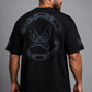 Camiseta Bad Boy Street Oversized