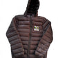 Jaqueta Puffer Bad Boy BJJ