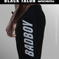 Bermuda Bad Boy Black Talon