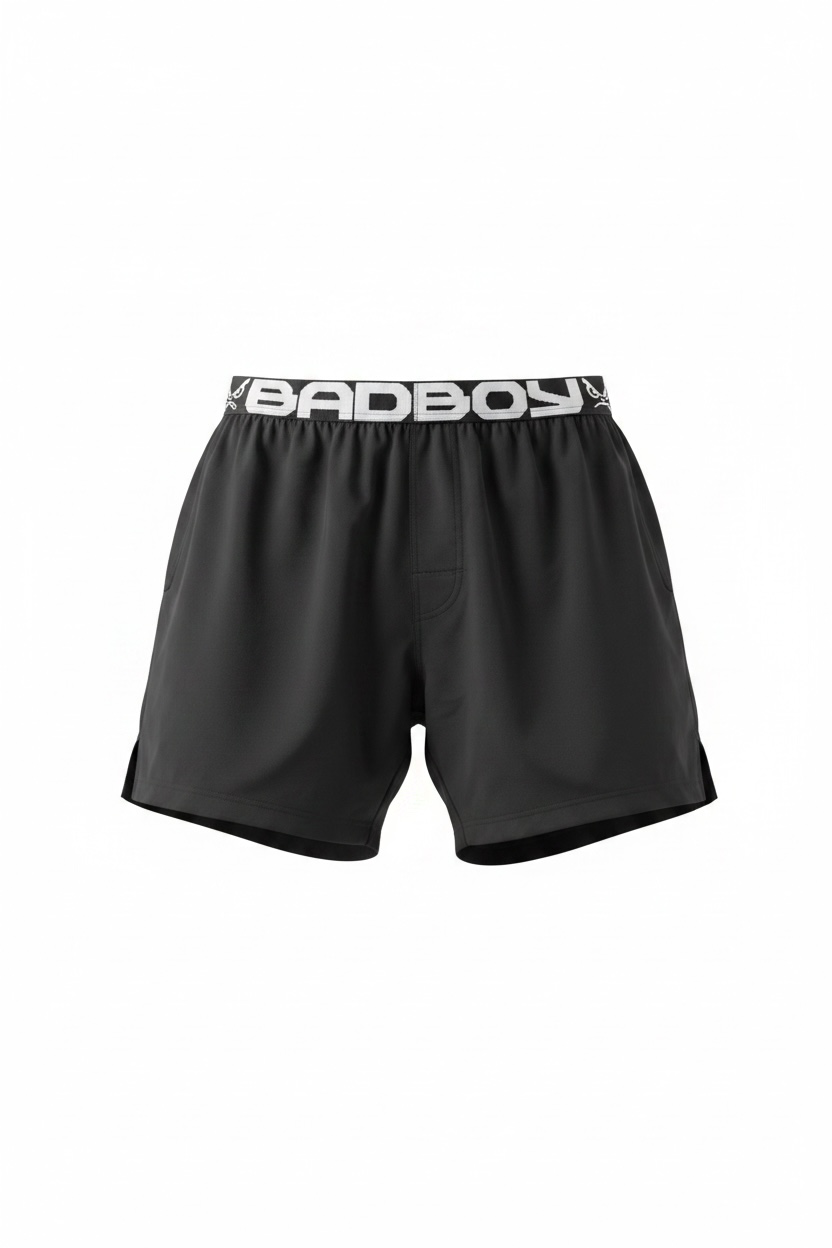 Shorts Bad Boy Pro Series Black