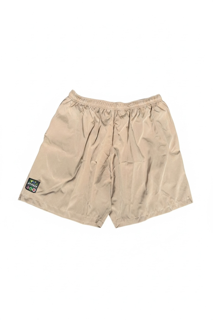 Shorts Bad Boy Pro Series Proud Ocre