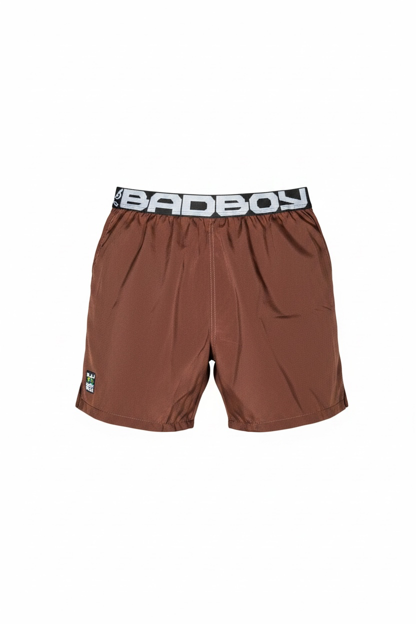 Shorts Bad Boy BJJ Terral