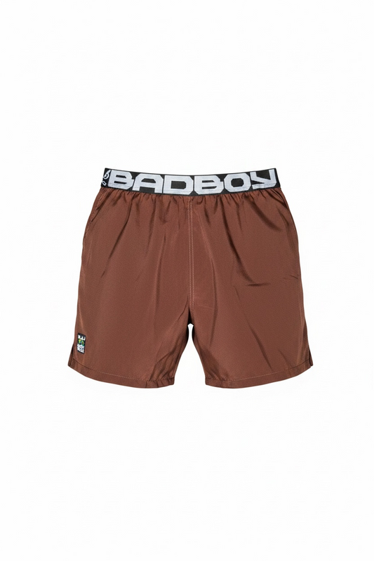 Shorts Bad Boy BJJ Terral