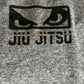 Camiseta Bad Boy Jiu Jitsu Mescla