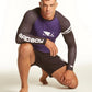 Rashguard Bad Boy Grappling