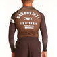 Rashguard Bad Boy Grappling