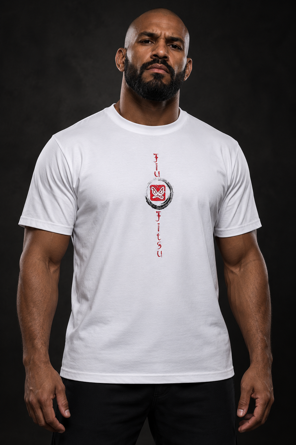 Camiseta Bad Boy Japan