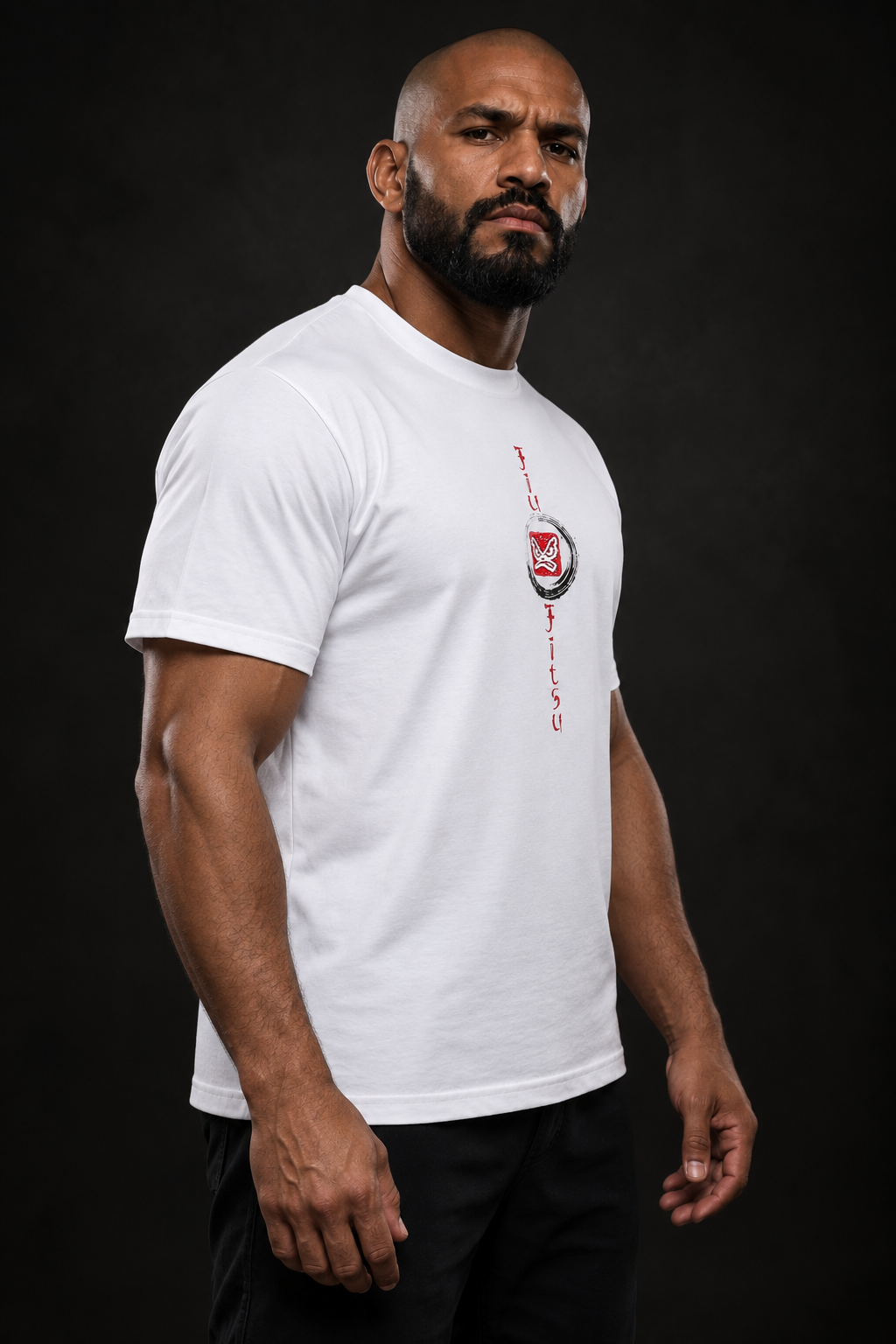 Camiseta Bad Boy Japan