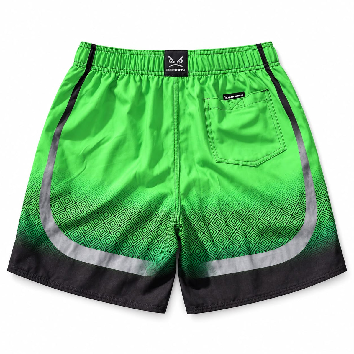 Shorts Bad Boy Striker Maori