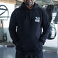 Moletom Bad Boy BJJ Black