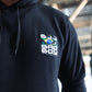Moletom Bad Boy BJJ Black