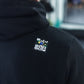 Moletom Bad Boy BJJ Black