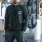 Moletom Bad Boy BJJ Olive