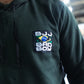 Moletom Bad Boy BJJ Olive