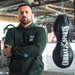 Moletom Bad Boy BJJ Olive