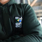 Moletom Bad Boy BJJ Olive