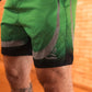 Shorts Bad Boy Striker Maori