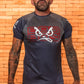 Camiseta Sport UV Bad Boy Action Navy