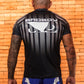 Camiseta Sport UV Bad Boy Silver Stripes