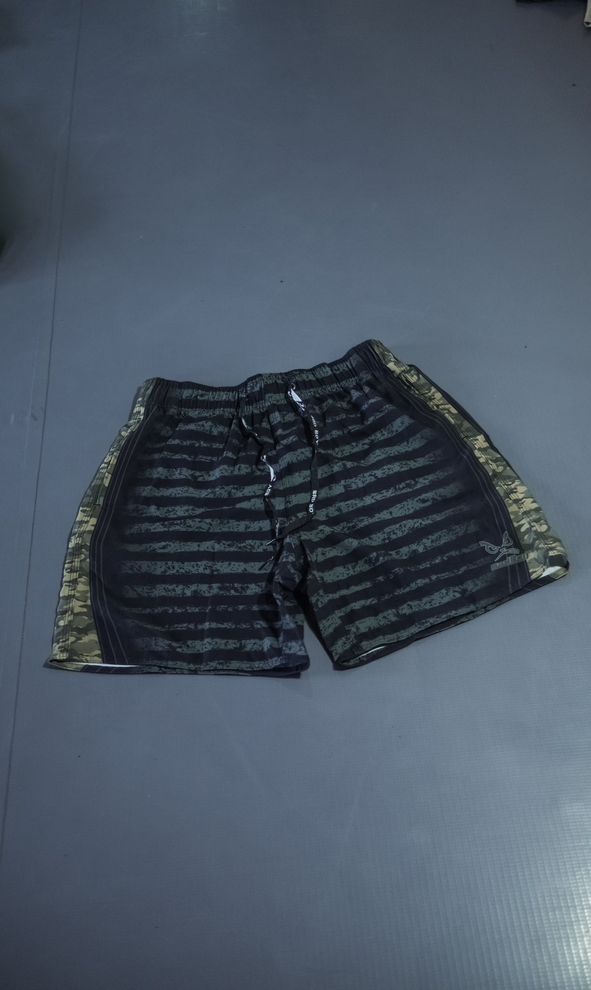 Shorts Bad Boy Striker Camo