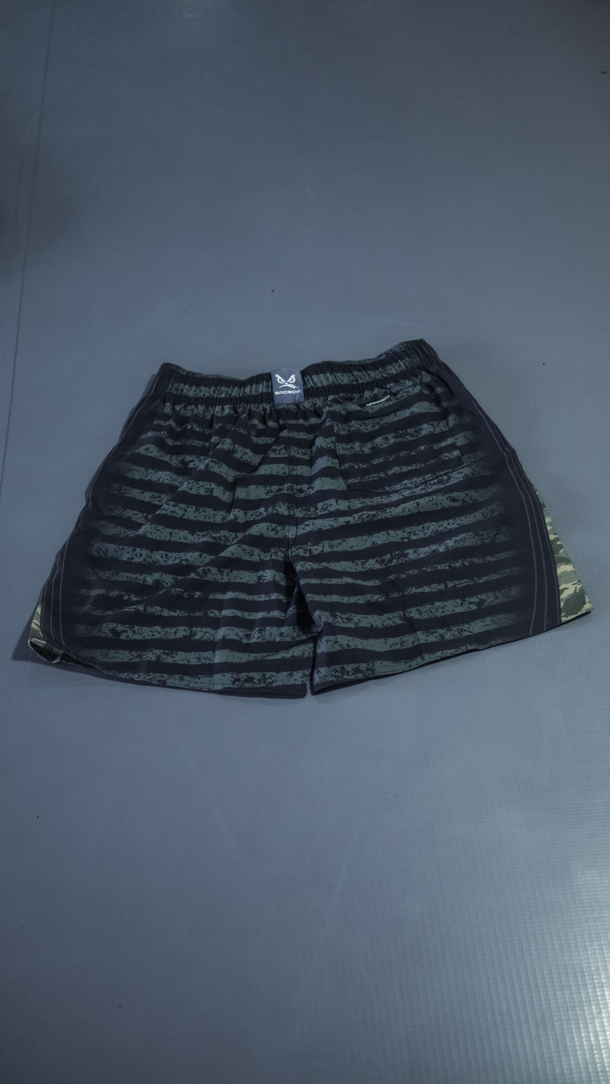 Shorts Bad Boy Striker Camo