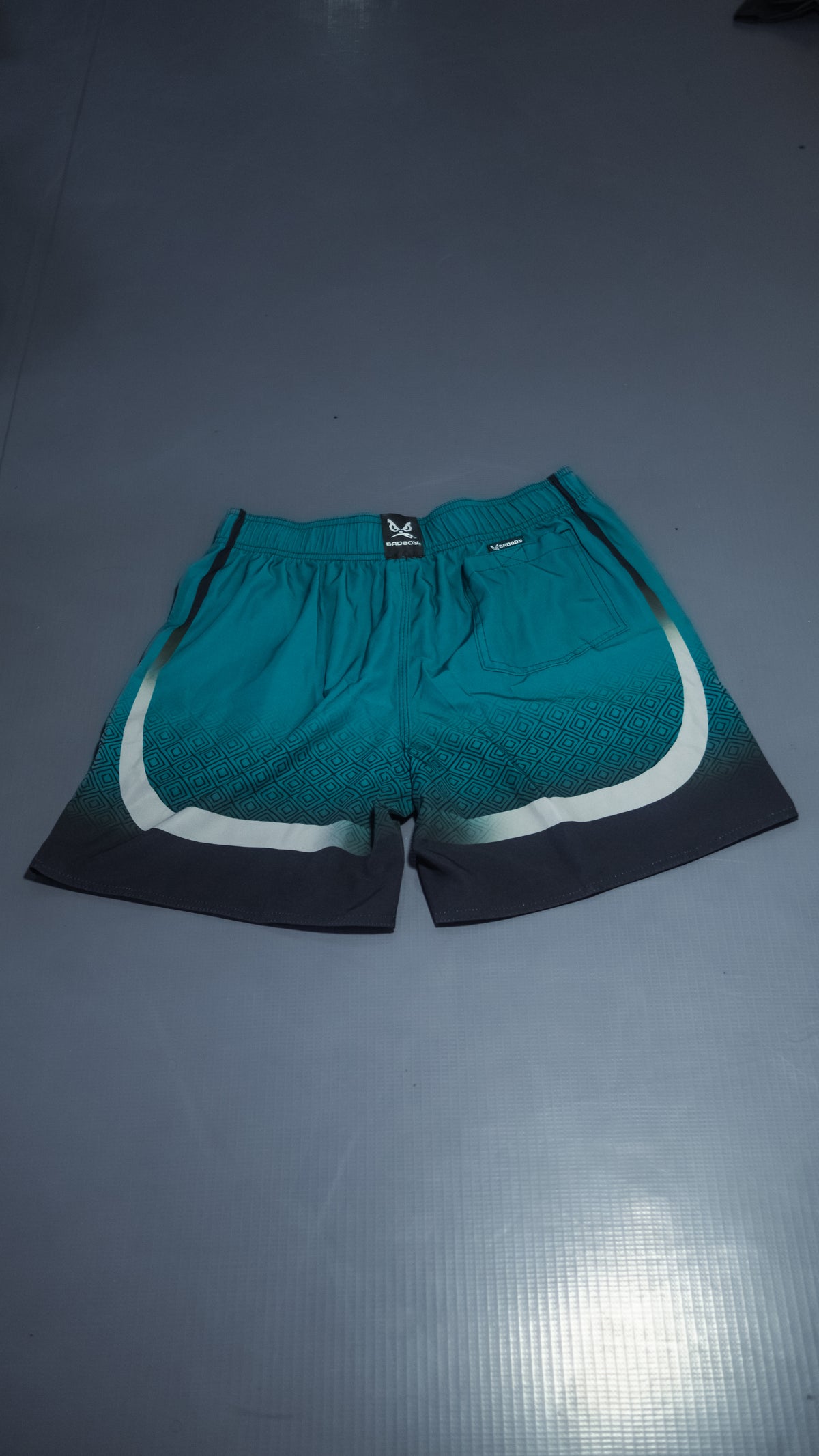 Shorts Bad Boy Striker Maori