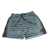Combo Casual 3 Shorts Bad Boy Striker
