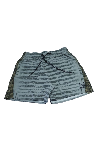 Shorts Bad Boy Striker Camo