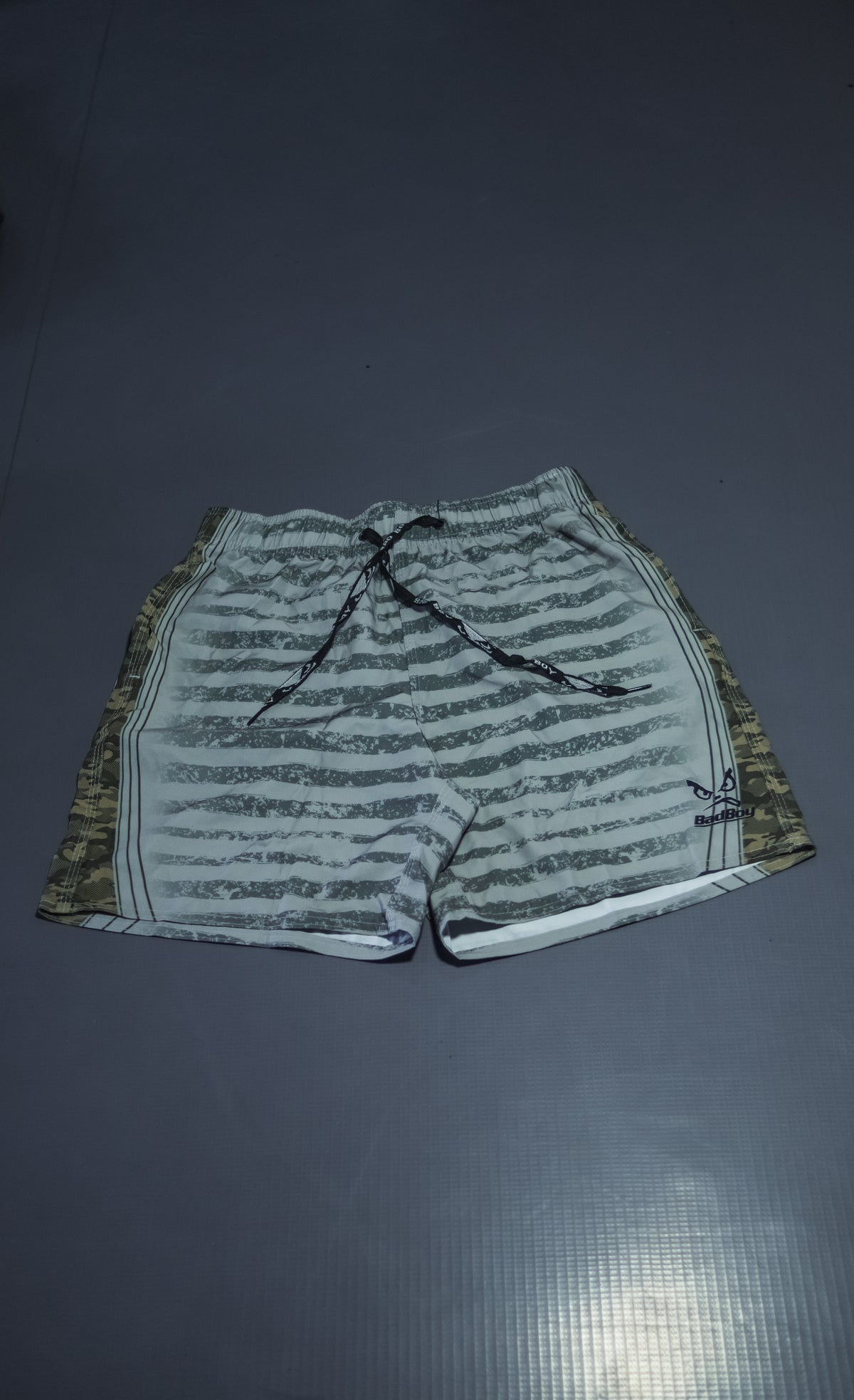 Shorts Bad Boy Striker Camo