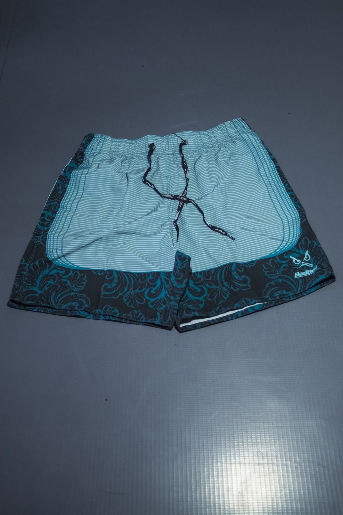 Shorts Bad Boy Striker Waves