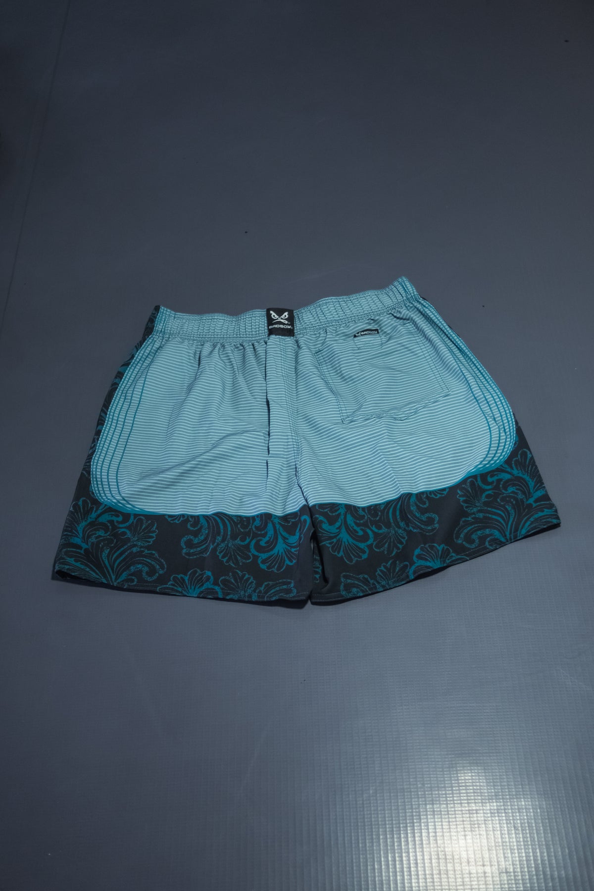 Shorts Bad Boy Striker Waves