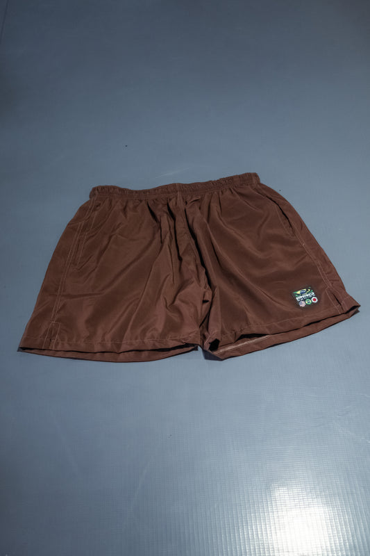 Shorts Bad Boy BJJ Proud Terral