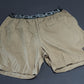 Shorts Bad Boy BJJ Ocre