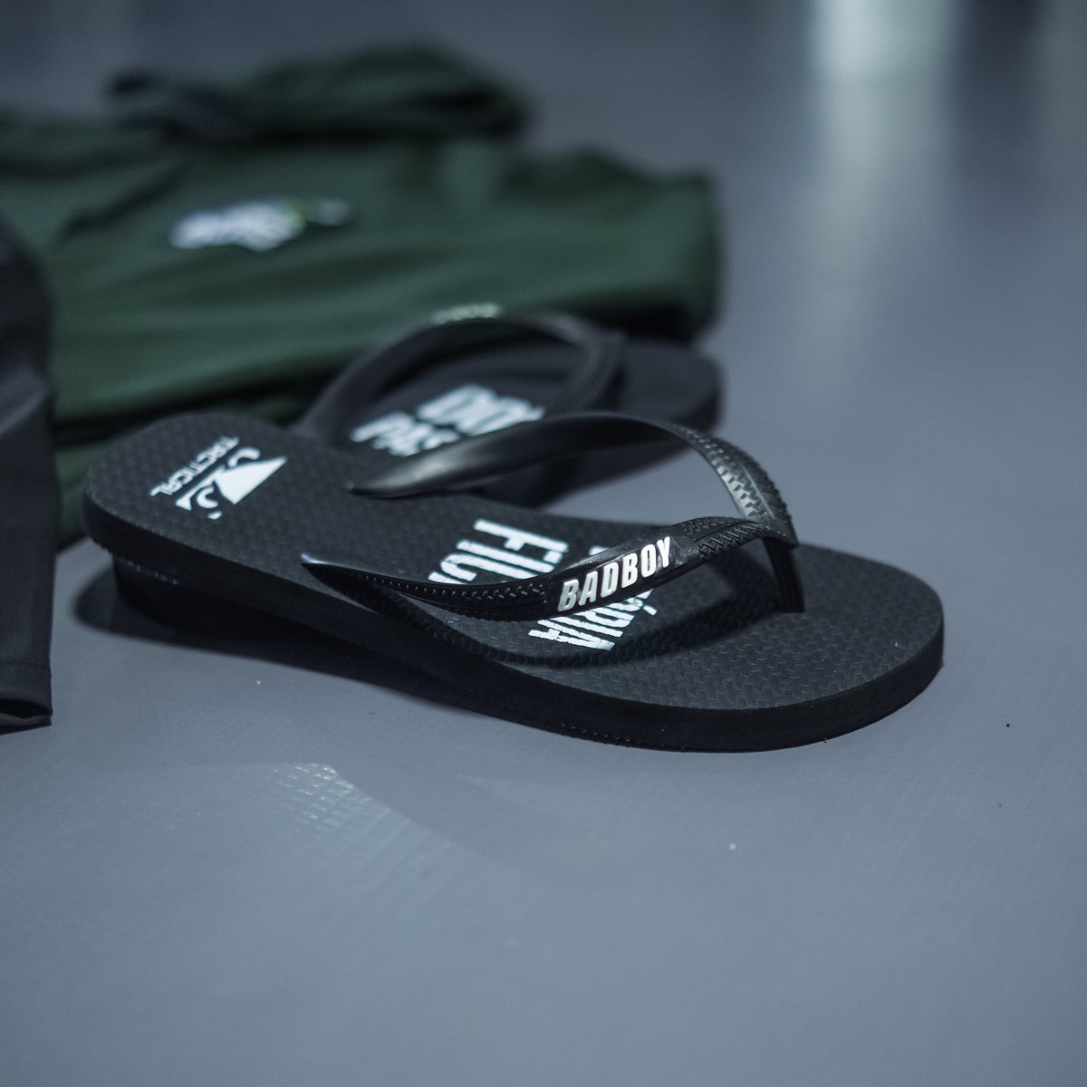 Chinelo Bad Boy Sandals EDC