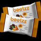 Bites de creatina sabor amora - Beetz