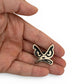 Pins Bad Boy Raiz
