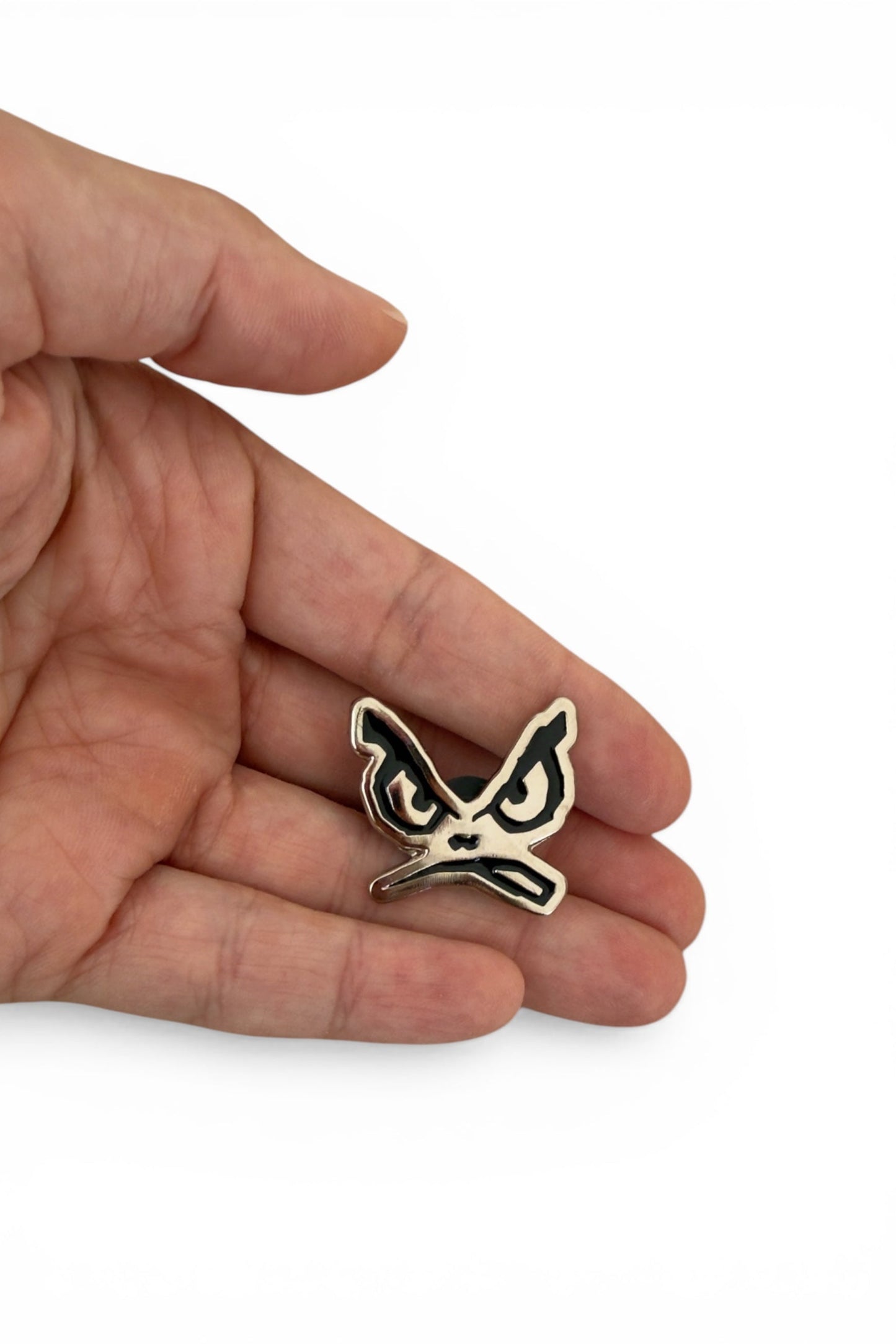 Pins Bad Boy Raiz