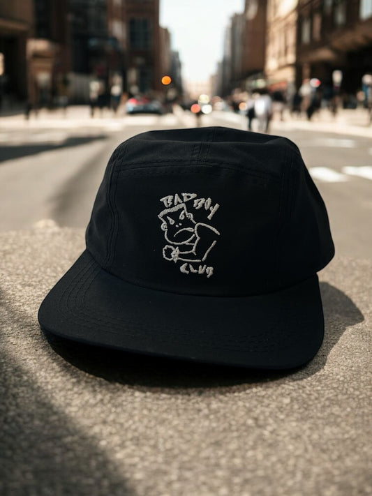 Boné Bad Boy Five Panel