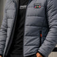 Jaqueta Bad Boy Pro Séries Puffer