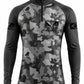 Camisa Térmica Bad Boy Tactical Delta Force