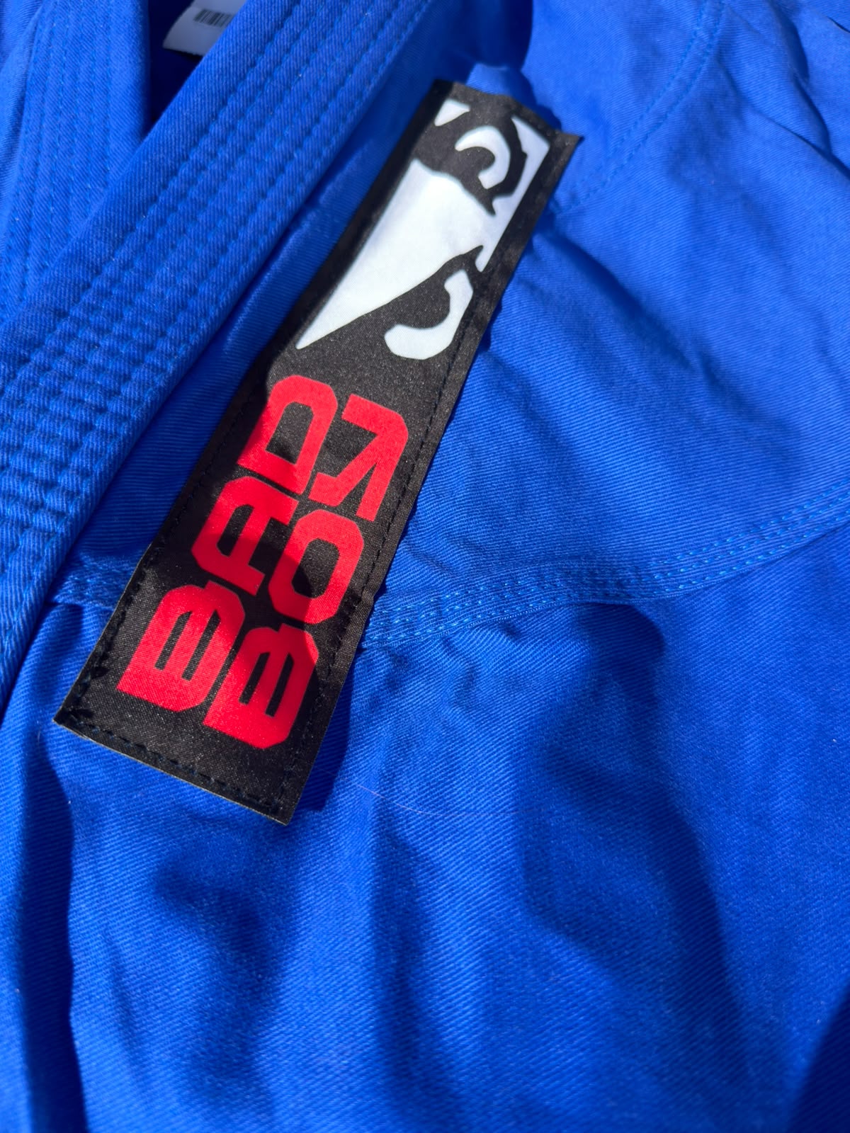 Kimono Infantil Bad Boy M.A.G.