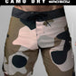 Bermuda Bad Boy Camo Dry