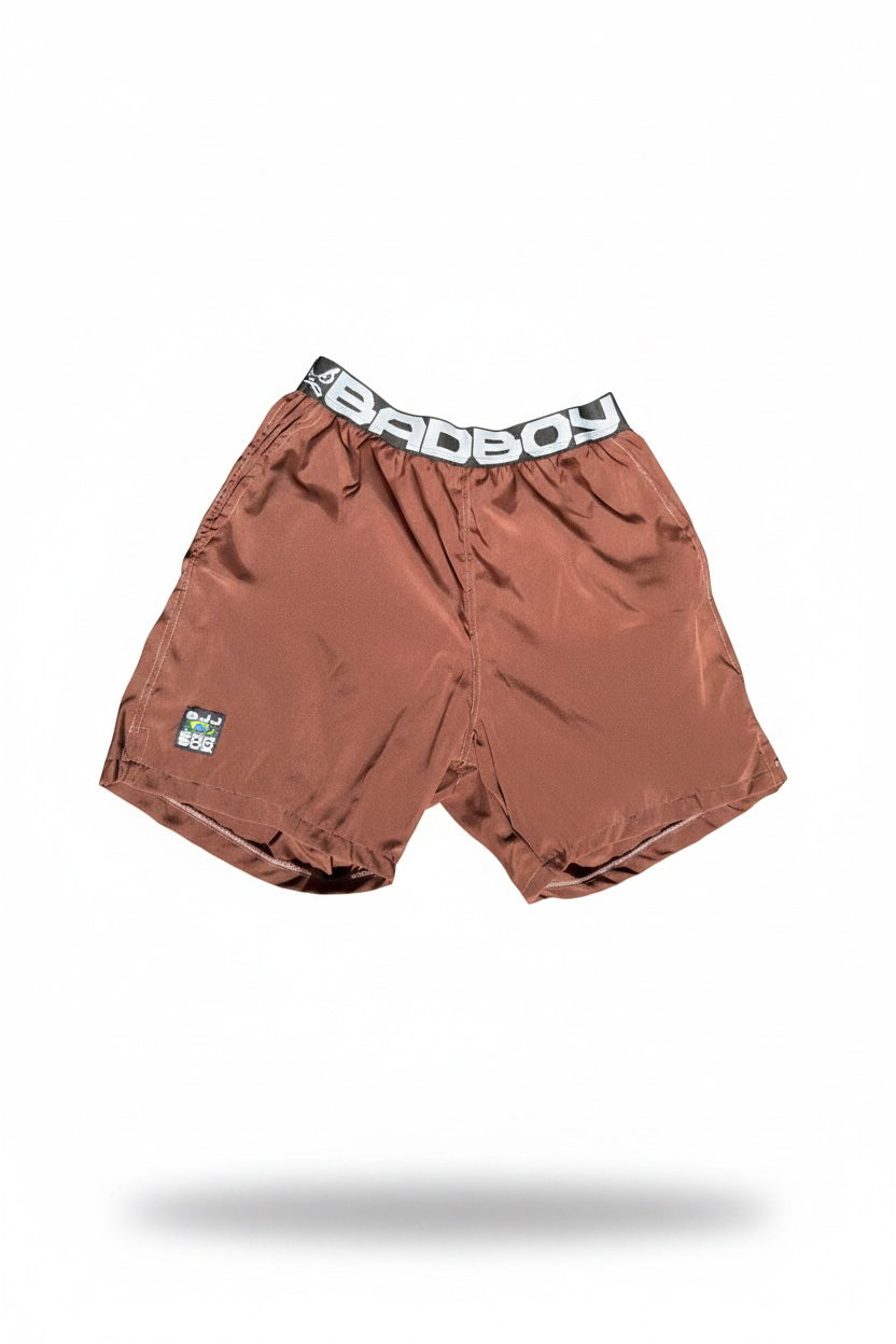 Shorts Bad Boy BJJ Terral