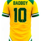 Camiseta Sport Dry Fit Bad Boy Torcedor