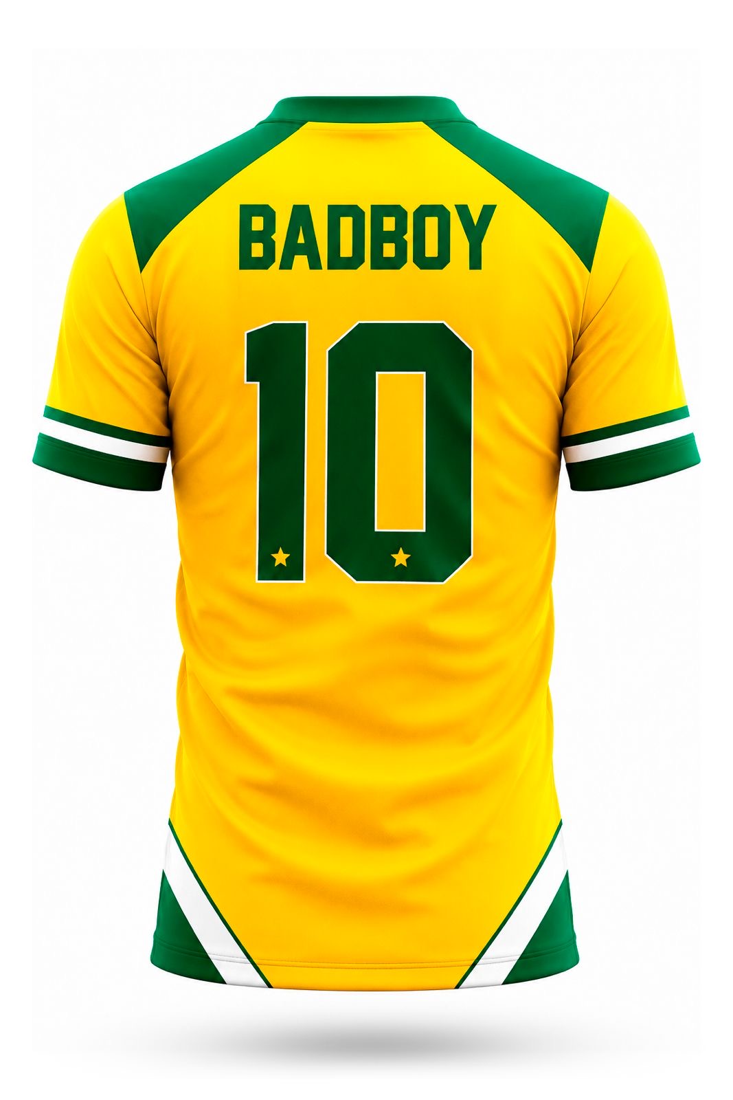 Camiseta Sport Dry Fit Bad Boy Torcedor