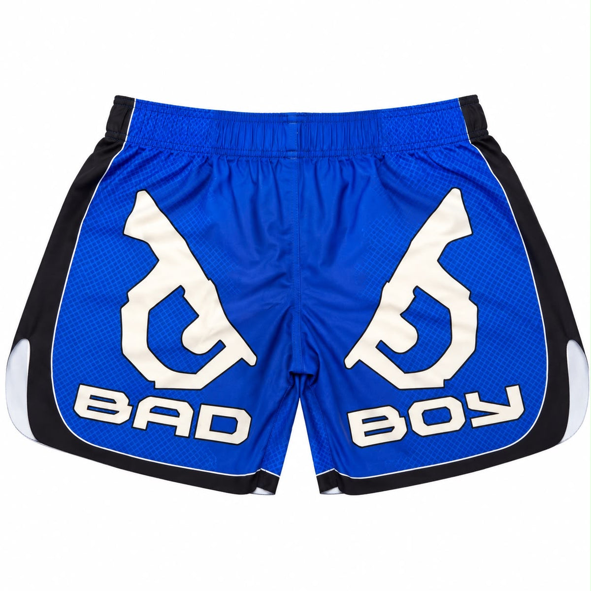 Shorts Bad Boy Fight Combat BLUE
