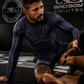 Rashguard Bad Boy No-Gi Navy