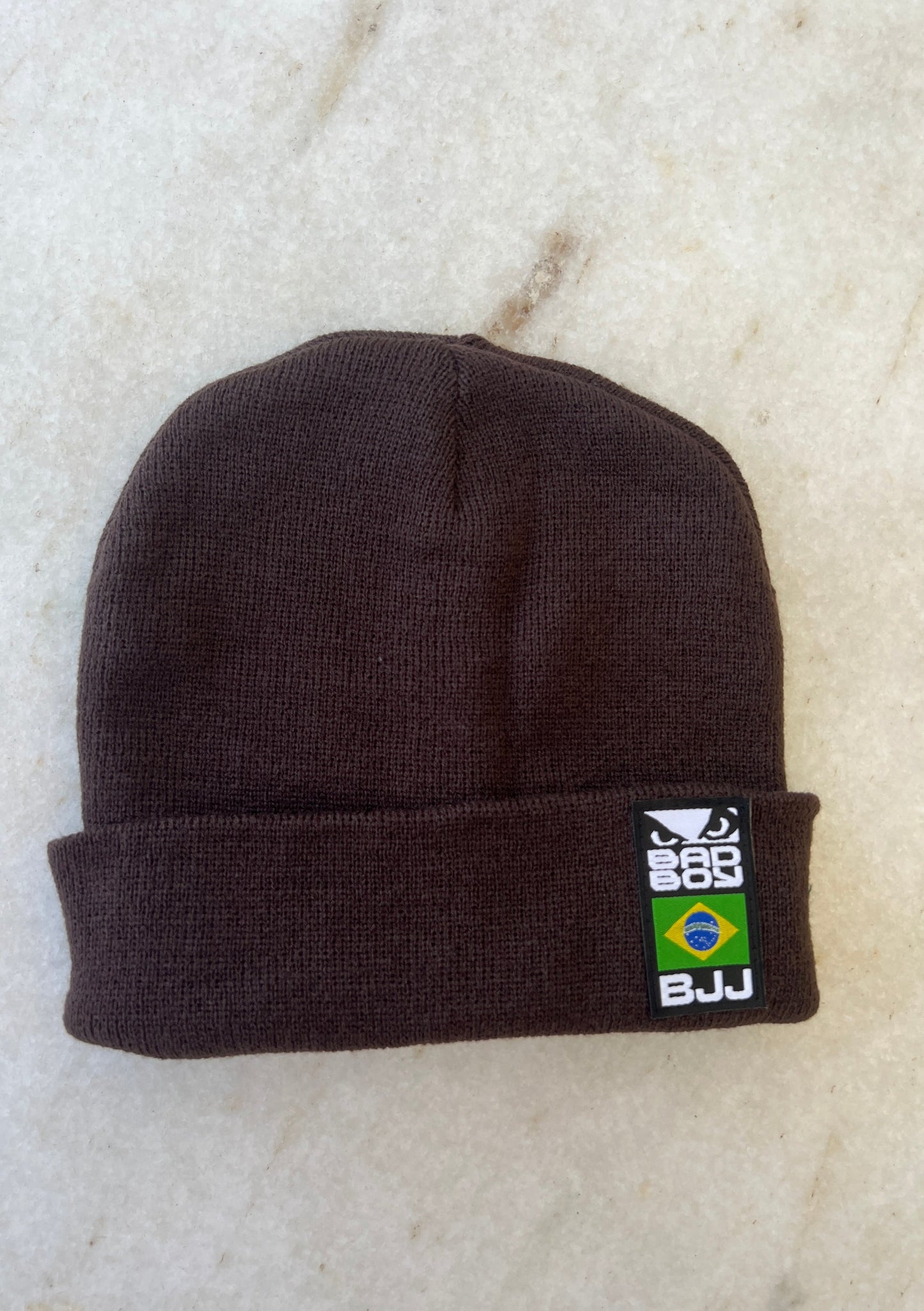 Gorro Bad Boy BJJ