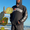 Moletom Bad Boy OG Legend
