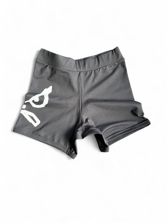 Edição limitada Sungão Vale Tudo Shorts El Face Black